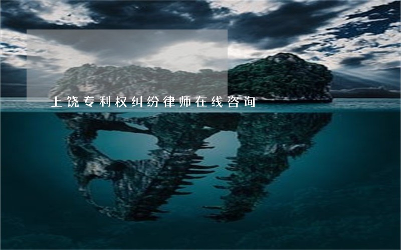 上饶专利权纠纷律师在线咨询 上饶专利权纠纷律师在线咨询
