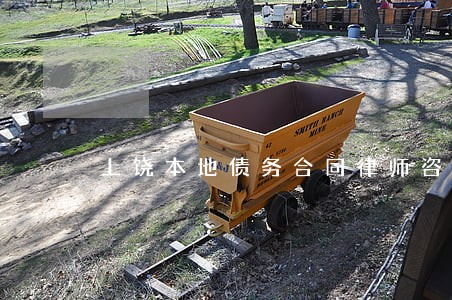 上饶本地债务合同律师咨询 上饶本地债务合同律师咨询