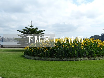 下陆区工伤律师 下陆区工伤律师