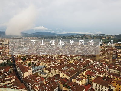 不上征信的网贷逾期一年了 不上征信的网贷逾期一年了