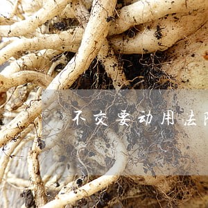 不交要动用法院啦 不交要动用法院啦