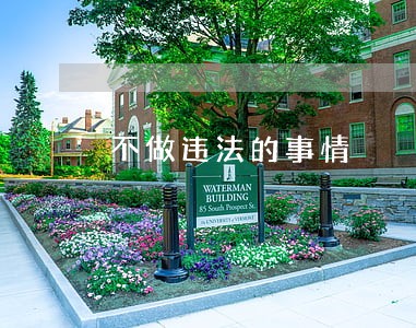 不做违法的事情 不做违法的事情