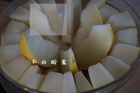 不公断案