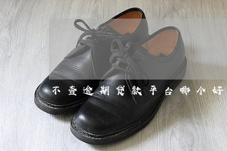 不查逾期贷款平台哪个好 不查逾期贷款平台哪个好