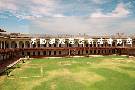 不知道现在还有法律效应吗 不知道现在还有法律效应吗