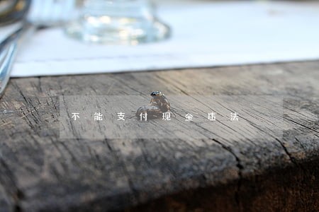 不能支付现金违法 不能支付现金违法