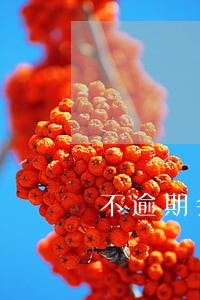 不逾期会不会影响信用 不逾期会不会影响信用