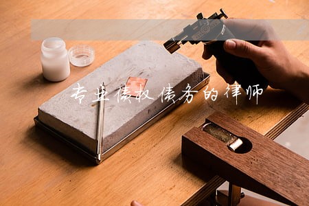 专业债权债务的律师 专业债权债务的律师
