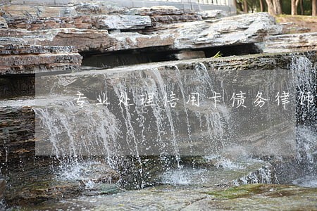 专业处理信用卡债务律师武汉 专业处理信用卡债务律师武汉