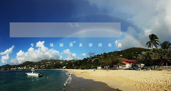 专业婚姻债务律师收费 专业婚姻债务律师收费