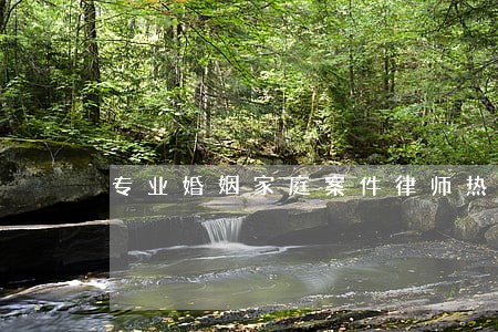 专业婚姻家庭案件律师热线 专业婚姻家庭案件律师热线