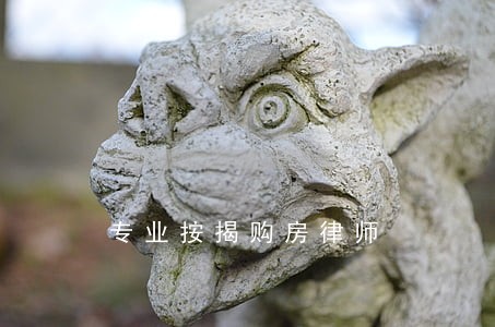 专业按揭购房律师
