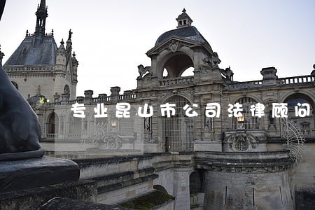专业昆山市公司法律顾问律师 专业昆山市公司法律顾问律师