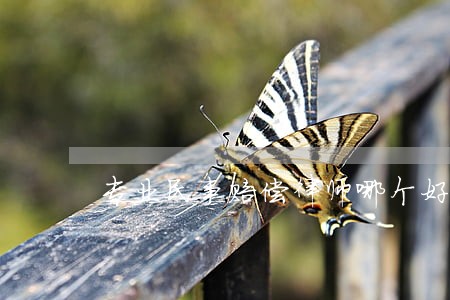 专业民事赔偿律师哪个好欢迎来电 专业民事赔偿律师哪个好欢迎来电