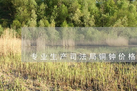 专业生产司法局铜钟价格合理 专业生产司法局铜钟价格合理