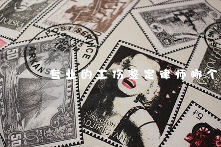 专业的工伤鉴定律师哪个比较强 专业的工伤鉴定律师哪个比较强