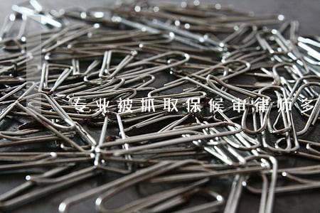 专业被抓取保候审律师多少钱 专业被抓取保候审律师多少钱