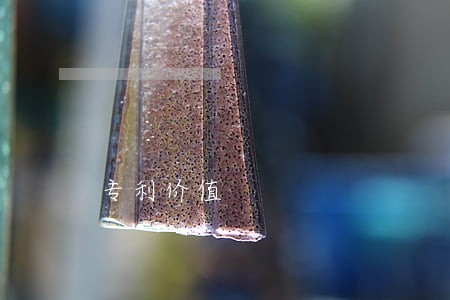 专利价值 专利价值