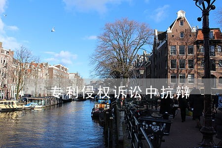 专利侵权诉讼中抗辩 专利侵权诉讼中抗辩