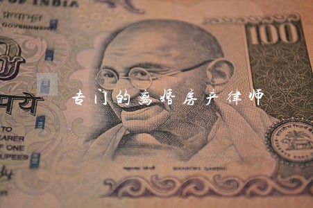 专门的离婚房产律师