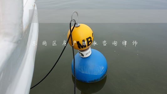 东丽区房产继承咨询律师 东丽区房产继承咨询律师