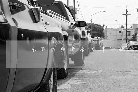 东丽区经济合同律师地址 东丽区经济合同律师地址