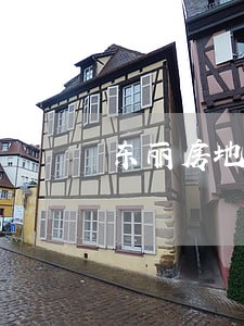 东丽房地产继承律师 东丽房地产继承律师