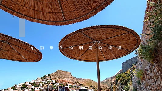 东丽涉外婚姻离婚律师 东丽涉外婚姻离婚律师