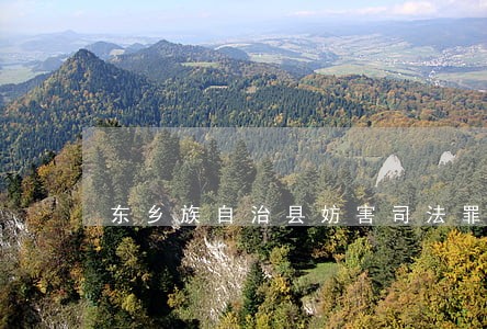 东乡族自治县妨害司法罪辩护律师 东乡族自治县妨害司法罪辩护律师