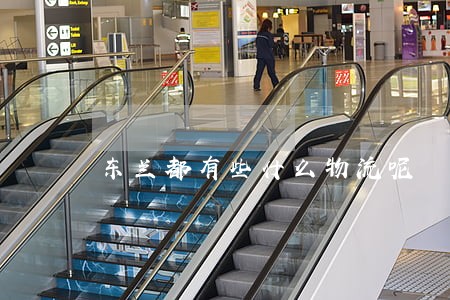 东兰都有些什么物流呢 东兰都有些什么物流呢