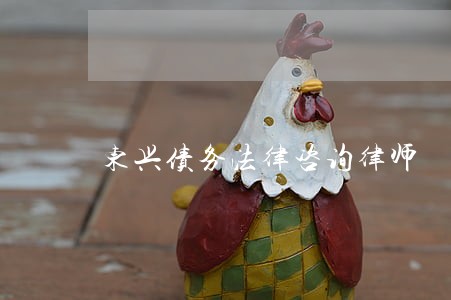 东兴债务法律咨询律师 东兴债务法律咨询律师