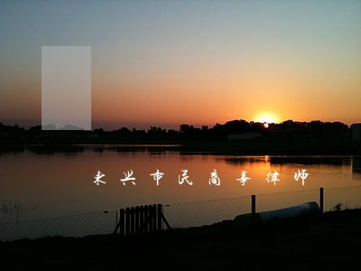 东兴市民商事律师