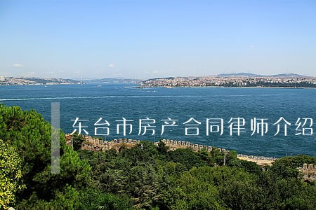 东台市房产合同律师介绍