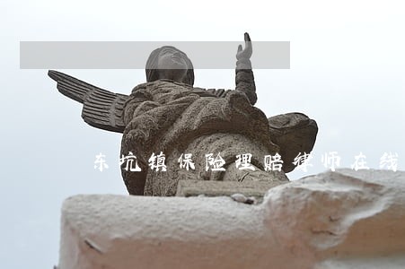 东坑镇保险理赔律师在线免费咨询 东坑镇保险理赔律师在线免费咨询