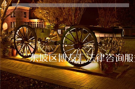 东坡区博友汇法律咨询服务部 东坡区博友汇法律咨询服务部
