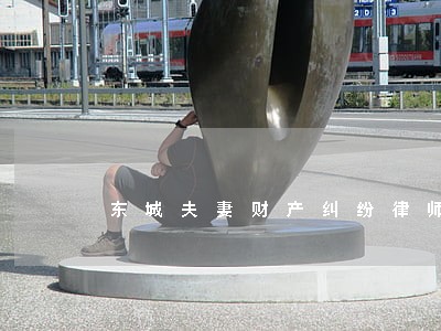 东城夫妻财产纠纷律师推荐 东城夫妻财产纠纷律师推荐