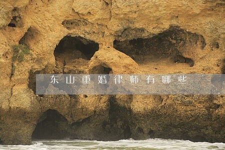 东山重婚律师有哪些 东山重婚律师有哪些