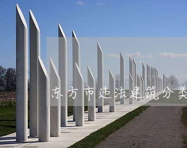 东方市违法建筑分类 东方市违法建筑分类