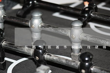 东昌府区著作权在线律师咨询 东昌府区著作权在线律师咨询