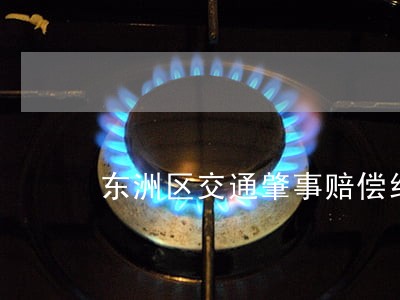 东洲区交通肇事赔偿纠纷律师 东洲区交通肇事赔偿纠纷律师