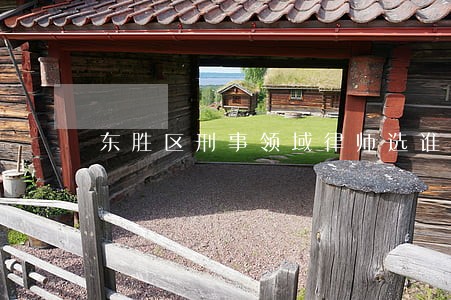 东胜区刑事领域律师选谁 东胜区刑事领域律师选谁
