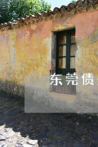 东莞债务律师费用标准 东莞债务律师费用标准