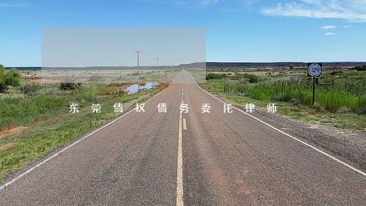 东莞债权债务委托律师