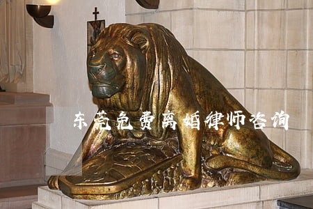 东莞免费离婚律师咨询 东莞免费离婚律师咨询