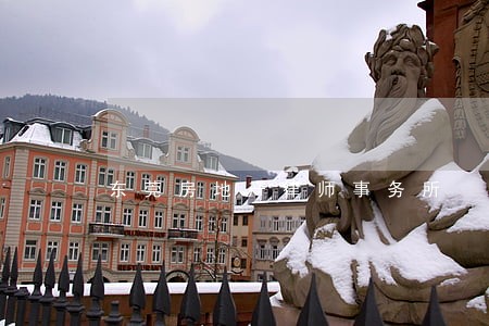 东莞房地产律师事务所 东莞房地产律师事务所