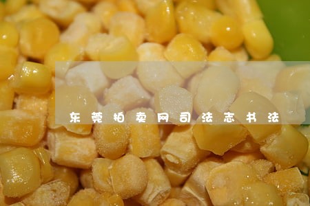 东莞拍卖网司法志书法 东莞拍卖网司法志书法