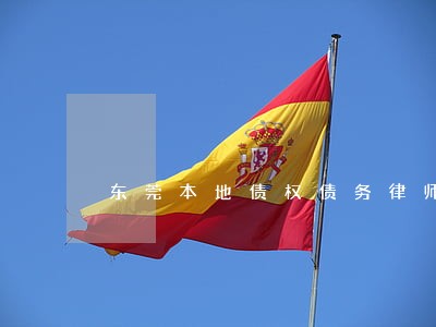 东莞本地债权债务律师怎么委托 东莞本地债权债务律师怎么委托