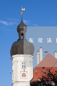 东莞法院起诉电话 东莞法院起诉电话