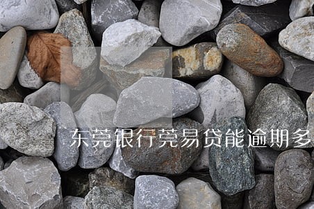 东莞银行莞易贷能逾期多久 东莞银行莞易贷能逾期多久