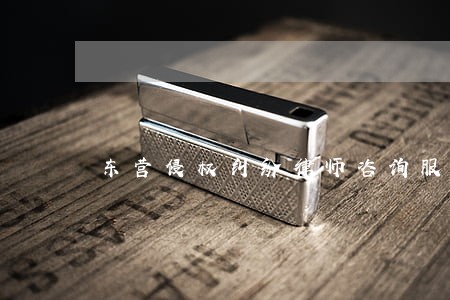 东营侵权纠纷律师咨询服务 东营侵权纠纷律师咨询服务